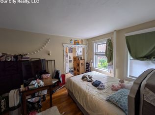 (Undisclosed Address), Cambridge, MA 02140