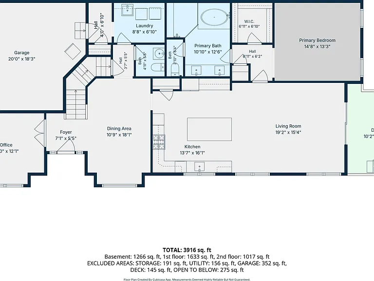 3081 N Spurway Dr — Photo 5