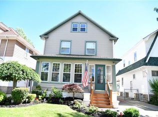 21 Kenwood Rd, Buffalo, NY 14217