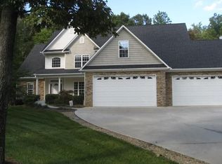 122 Oak Hill Rd, Advance, NC 27006