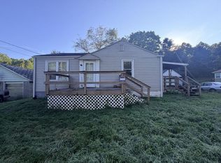 39 Kiefer Way, Weirton, WV 26062