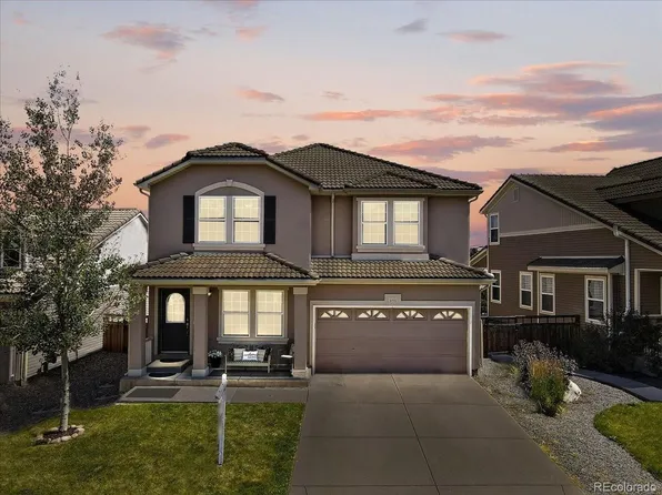 3773 Dinosaur Street, Castle Rock, CO 80109