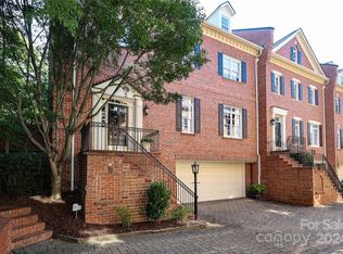 348 S Laurel Ave UNIT S, Charlotte, NC 28207