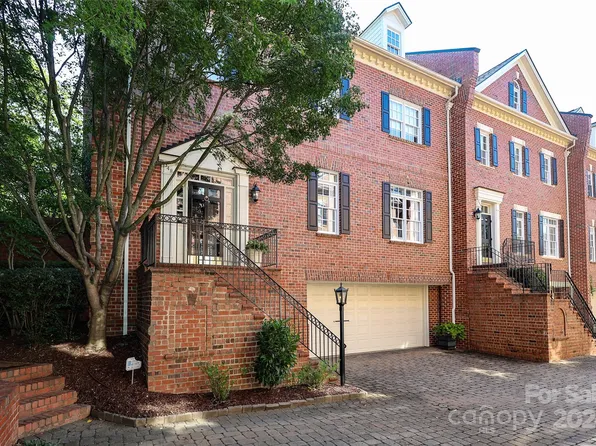 348 S Laurel Ave Unit S, Charlotte, NC 28207