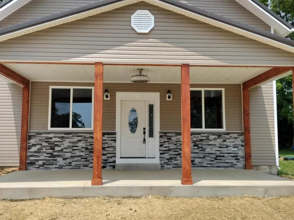 13152 E National Rd, South Vienna, OH 45369