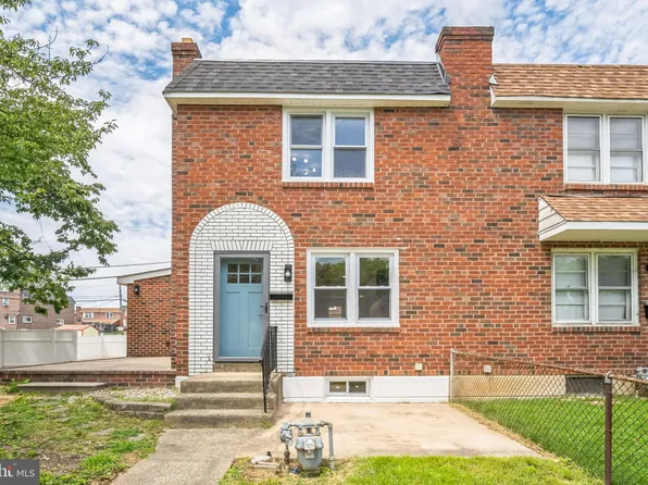 1131 Taylor Dr, Folcroft, PA 19032