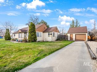 489 NW 4th Ave, Ontario, OR 97914