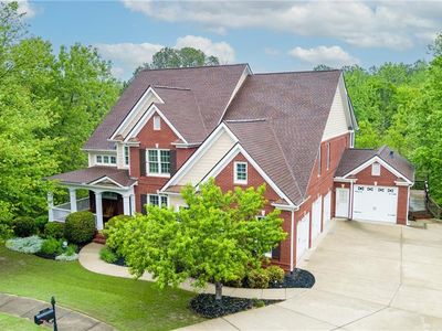 51 Sagemont Ct, Acworth, GA, 30101