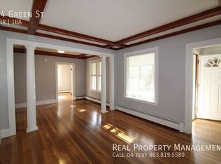44 W Green St, Somersworth, NH 03878