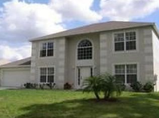 977 SW College Park Rd, Port Saint Lucie, FL 34953