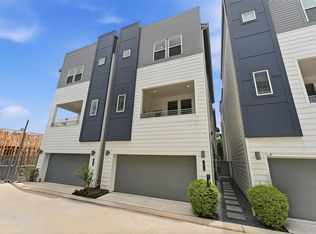 1804 & 1806 Elysian St, Houston, TX 77026