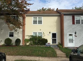 8227 Wycliffe Ct, Manassas, VA 20109