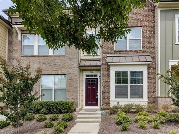 1624 Moretz Ave, Charlotte, NC 28206
