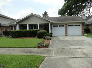 1008 Linwood Ave, Metairie, LA 70003