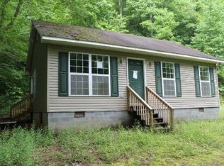 400 Marcus Cir, Tiger, GA 30576