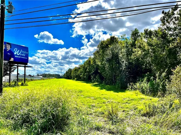 W Airline Hwy, La Place, LA 70068