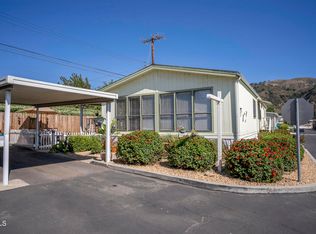 720 W Santa Maria St SPACE 36, Santa Paula, CA 93060
