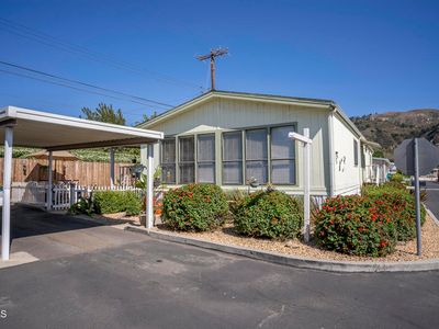 720 W Santa Maria St SPACE 36, Santa Paula, CA, 93060