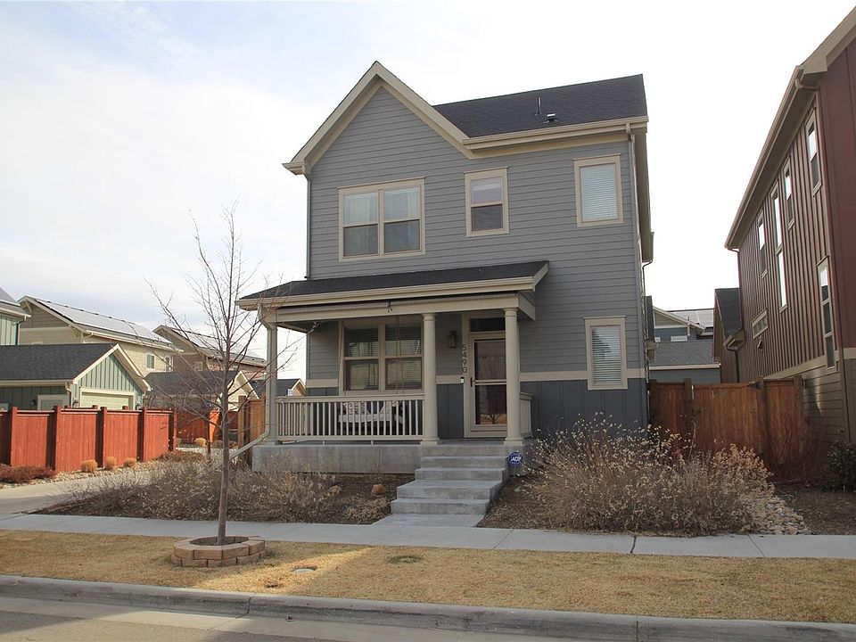 1st image of 5490 N Willow St