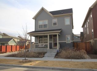 5490 N Willow St, Denver, CO 80238
