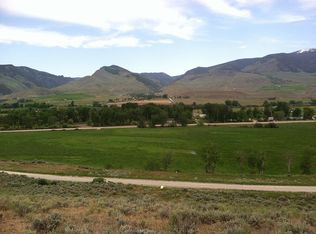 0 Riverview Acres Subdivision #7, Salmon, ID 83467