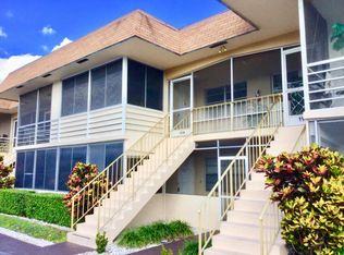 193A Stratford N, West Palm Beach, FL 33417