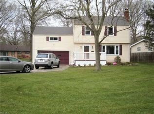 3451 Bent Willow Ln, Youngstown, OH