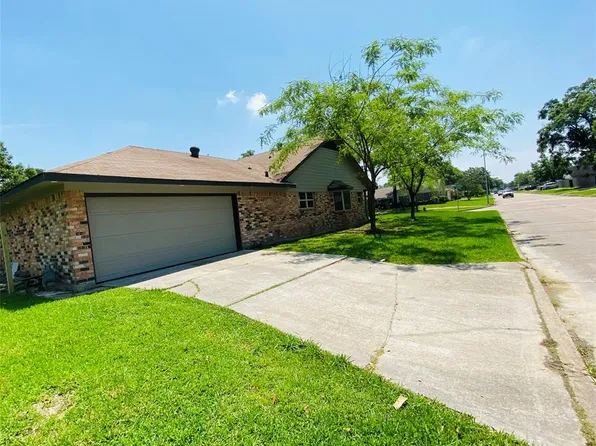 14403 Waterville Way, Houston, TX 77015