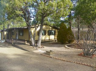 1780 W McNeil, Show Low, AZ 85901