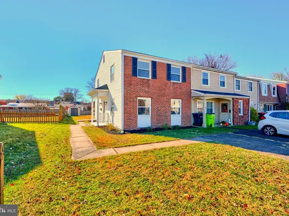 600 Shore Dr, Joppa, MD 21085