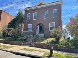 3878 Marine Ave, Saint Louis, MO 63118