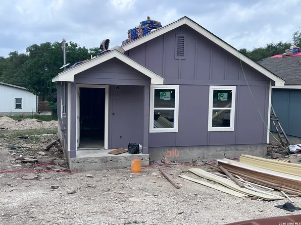 510 VALLEYVIEW ST, Canyon Lake, TX 78133