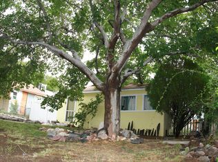 507 Avenue L, Boulder City, NV 89005