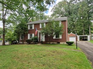 405 Lee Ave, Endwell, NY 13760