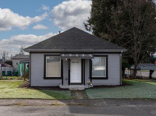 33450 SW Hall St, Scappoose, OR 97056