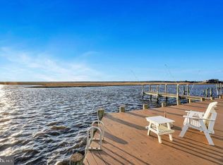 435 Cedar Run Dock Rd, West Creek, NJ 08092