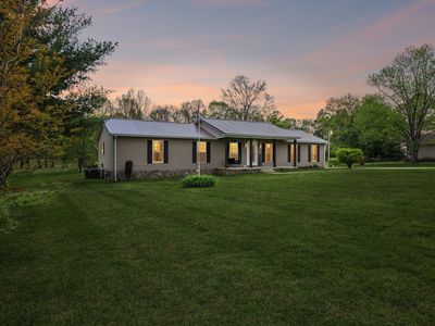 108 Perry Acres Rd, Shelbyville, TN, 37160