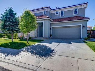 2429 Capriolate Dr, Sparks, NV