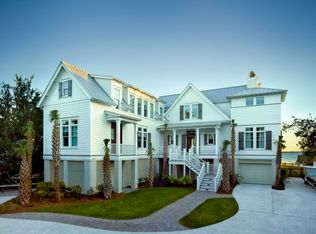 362 Schweers Ln, Mount Pleasant, SC 29464