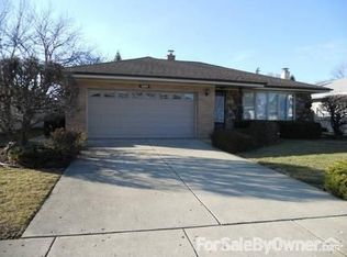 1030 N Lincoln Ave, Park Ridge, IL 60068