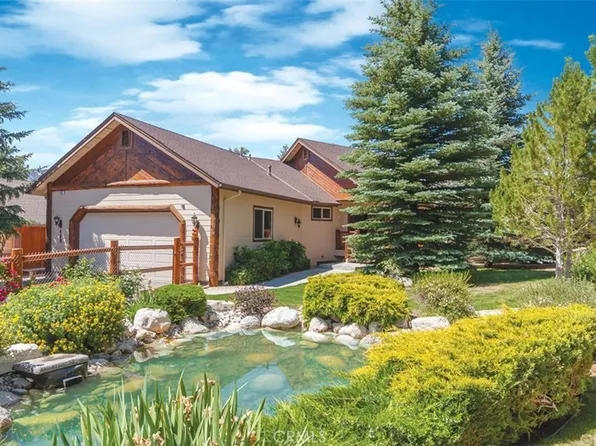 469 Morningstar Pl, Big Bear Lake, CA 92315