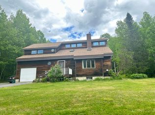 119 Fenderson Hl N, Wilton, ME 04294