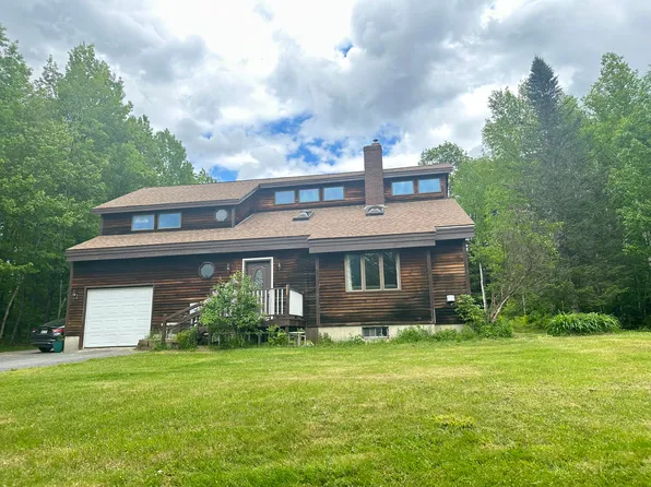 119 Fenderson Hill N, Wilton, ME 04294
