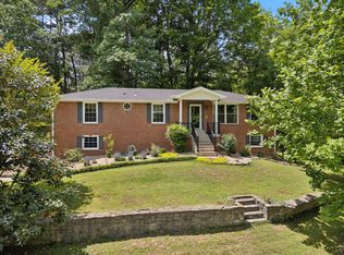 1148 Green Valley Dr, Lewisburg, TN 37091