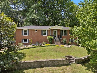 1148 Green Valley Dr, Lewisburg, TN, 37091