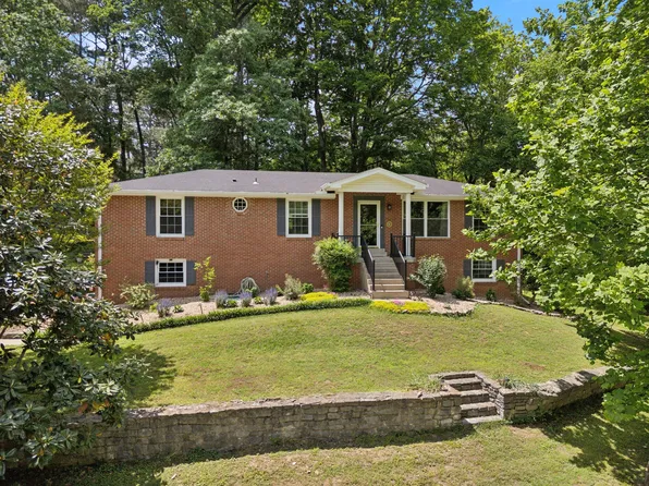 1148 Green Valley Dr, Lewisburg, TN 37091