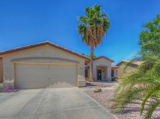2476 E Carla Vista Dr, Gilbert, AZ 85295