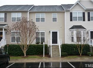3032 Settle In Ln, Raleigh, NC 27614