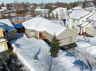 11524 Tulin Park Loop, Anchorage, AK 99516