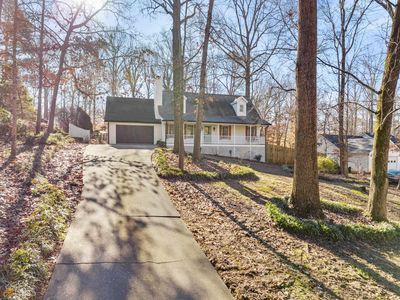 5352 Forest South Pl, Oakwood, GA, 30566